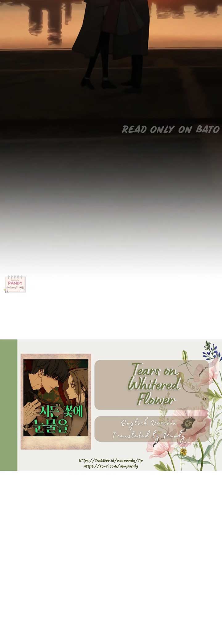 Tears On A Withered Flower Chapter 46 image 42